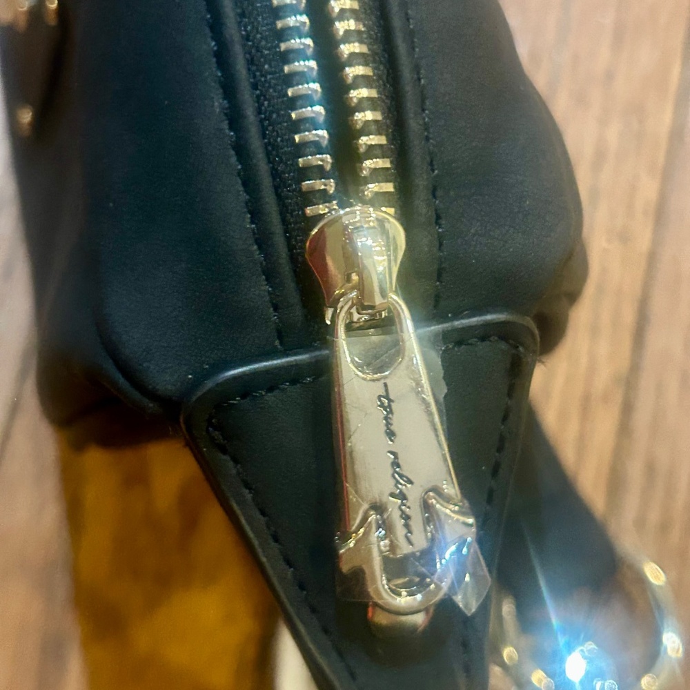 True religion Horseshoe  Chain Bag black - Picture 6 of 10